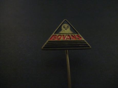 Bovans kuikenbroederij
